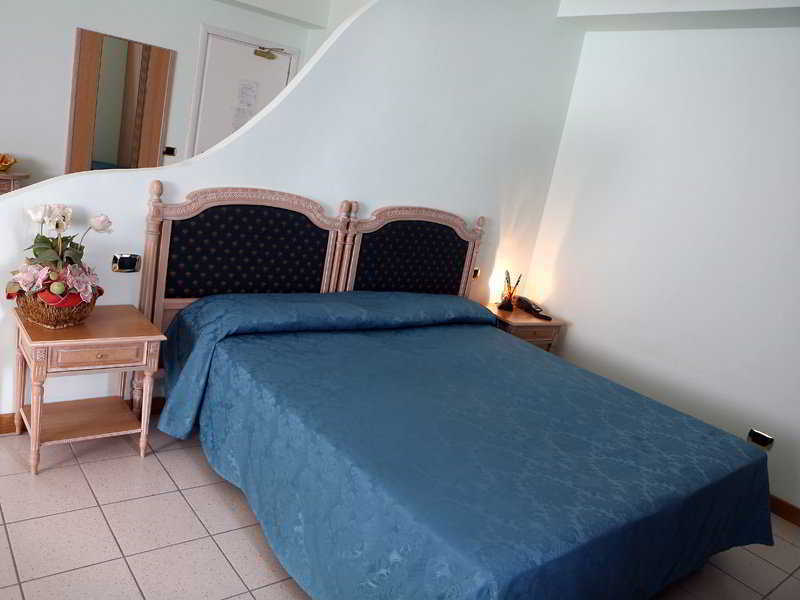 Partenone Resort Hotel Riace Marina Eksteriør billede